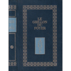 Le grillon du foyer