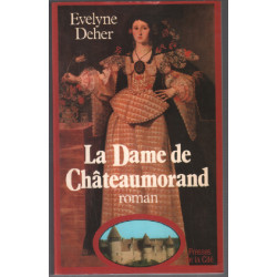 La dame de chateaumorand