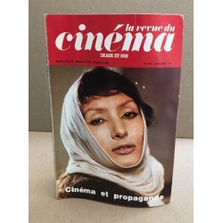 La revue du cinema image et son n° 329
