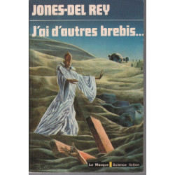 J'ai d'autres brebis