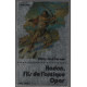 Hadon fils de l'antique opar