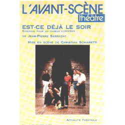 Est ce deja le soir