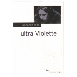 Ultra Violette