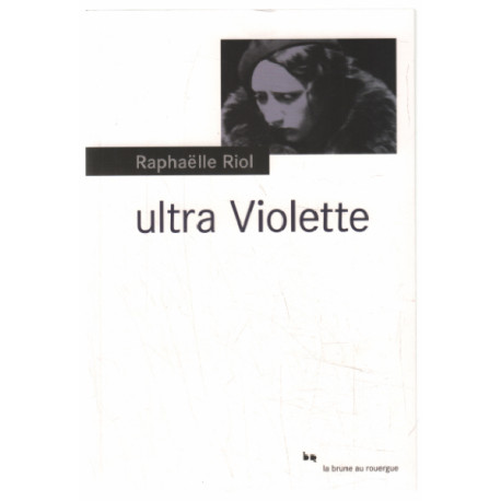 Ultra Violette