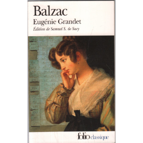 Eugenie Grandet