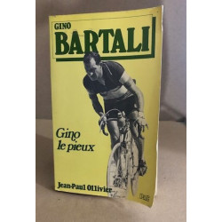 GINO BARTALI - COLLECTION GRANDS DU SPORT