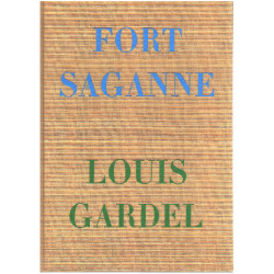 Fort saganne