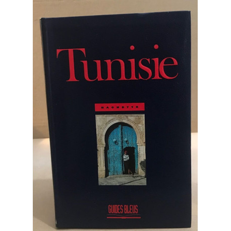 GUIDE TUNISIE