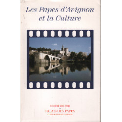 Les papes d'avignon et la culture