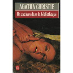 Un cadavre dans la bibliotheque