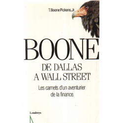 Boone