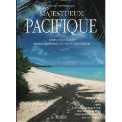 Majestueux Pacifique