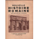 Nouvelle histoire romaine