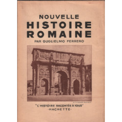 Nouvelle histoire romaine