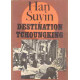 Destination tchoungking
