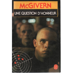 Une question d'honneur