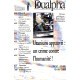 Revue politique historique et litteraire -dualpha n° 17 / uranim...