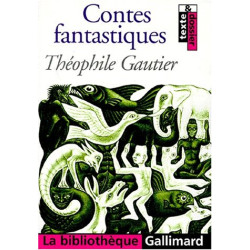 Contes fantastiques