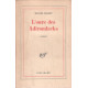 L'ours des adirondacks