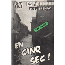 En cinq sec