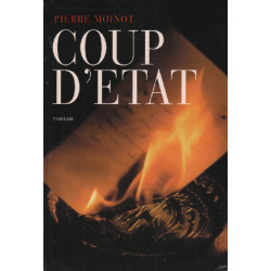Coup d'État
