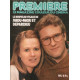 Revue cinéma première n° 6 / miou miou depardieu