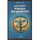 Le temps des genévriers