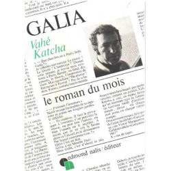 Galia