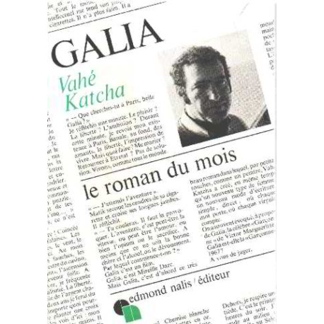Galia