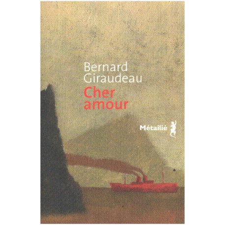 Cher Amour