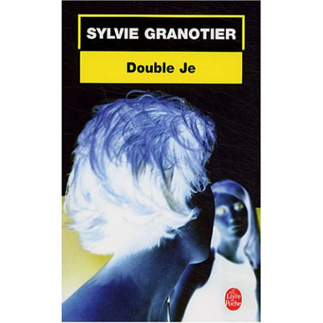 Double je