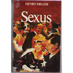 Sexus 2