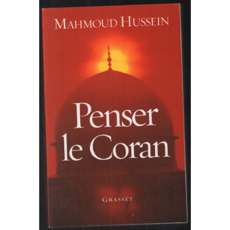 Penser le coran