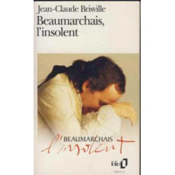 Beaumarchais l'insolent