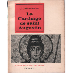 La carthage de saint-augustin