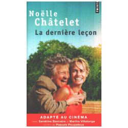 La dernière leçon