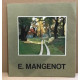 E. Mangenot