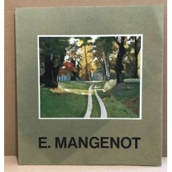 E. Mangenot