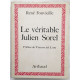 Le véritable Julien Sorel