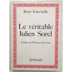 Le véritable Julien Sorel