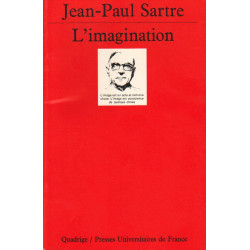 L'IMAGINATION