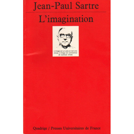 L'IMAGINATION