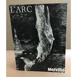 Revue l'arc n° 41 / melville