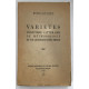 Variétés d' histoire littéraire de méthodologie et de critique d'...