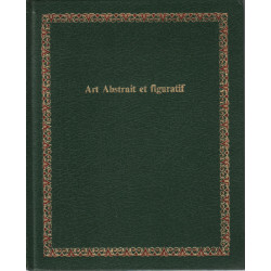 Art abstrait et figuratif