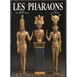 Les pharaons