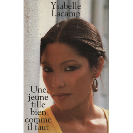Une jeune fille bien comme il faut