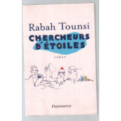 Chercheurs d'étoiles