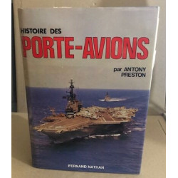 Histoire des porte-avions