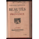 Beautés de la provence